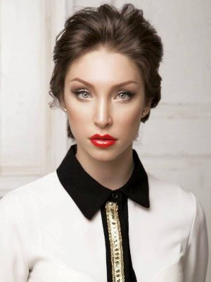 יוליה צפליאבה