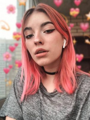 ジュリアナ・イヴァシチェンコ