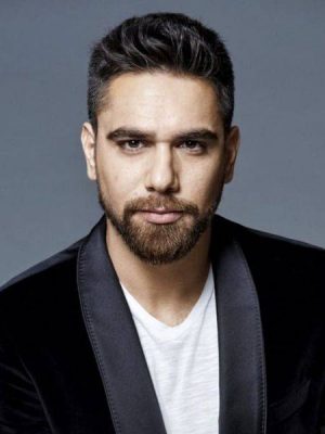 カディル・ドグル