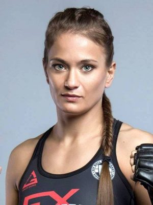 カロリーナコウォーキーヴィッチ