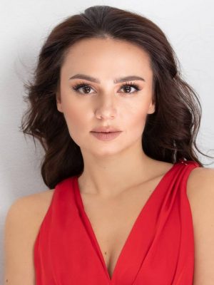 カトリン・アッシ