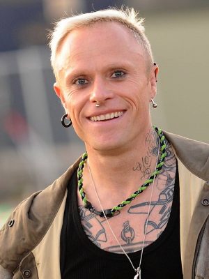 Keith Flint