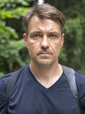 Kirill Grebenshchikov