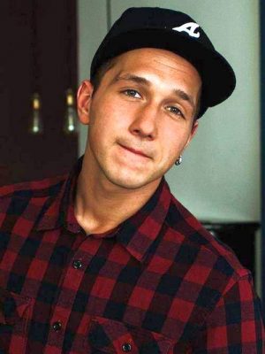 キリル・カガノヴィッチ