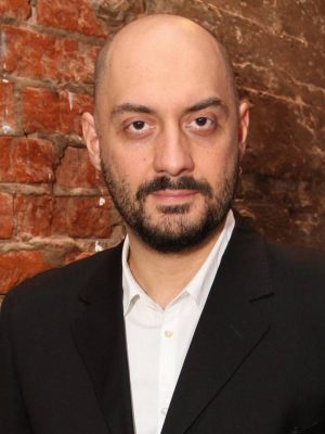 Kirill Serebrennikov