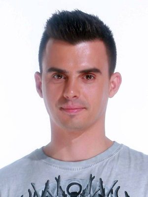 キリル・トゥリチェンコ