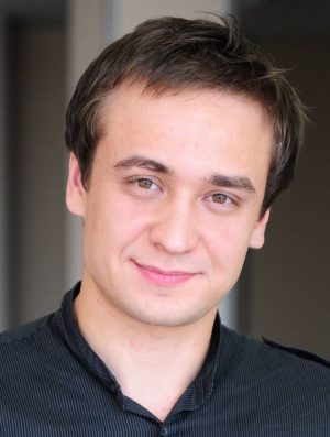 كيريل زانداروف