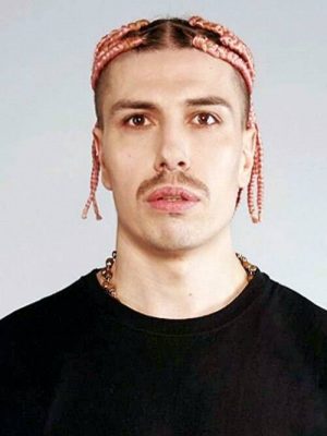 קונסטנטין בורובסקי