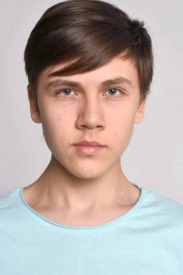 Konstantin Cernokrak