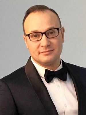 コンスタンチン原発