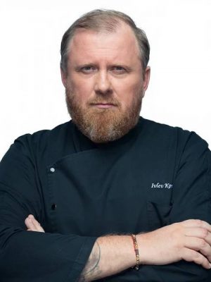 コンスタンチン・イヴレフ