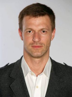 קונסטנטין סטרלניקוב