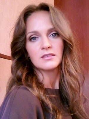 كسينيا كوزنيتسوفا