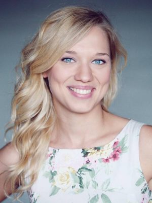 クセニア・テプロヴァ