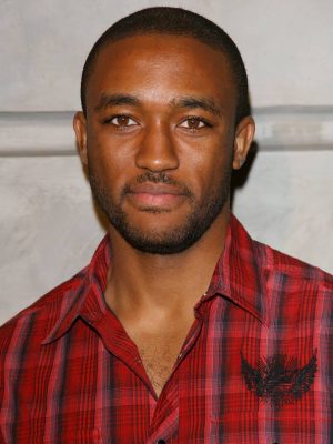 לי תומפסון יאנג