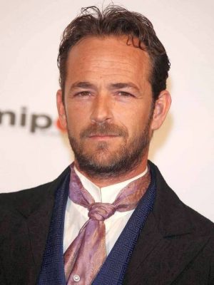 Luke Perry