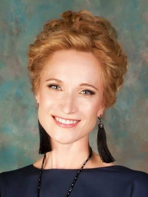 マリア・キセレヴァ