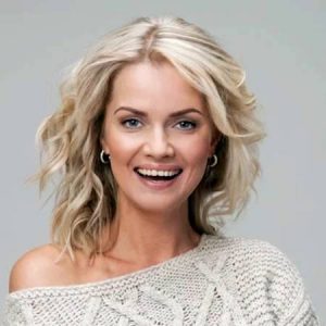 マリア・クリモワ