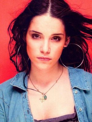 ماريا رزيفسكايا