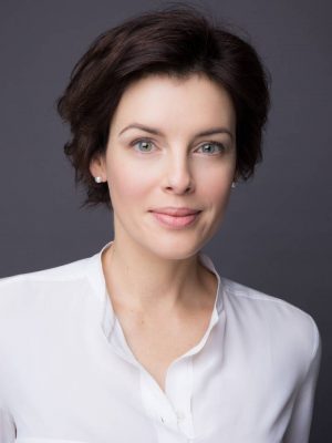 マリア・セムキナ