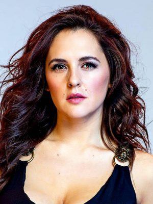 マリア・シュマコヴァ