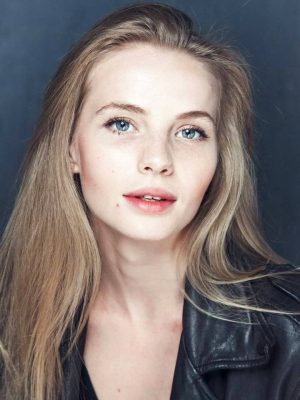 מריה אולינובה