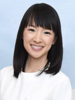 Marie Kondo