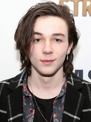 مارك ماكينا