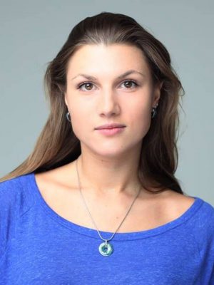 מריאן ספיבק