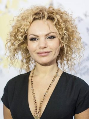 マーシャ・ツィガル