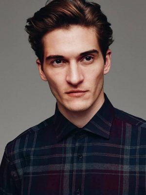 マトヴェイ・リコフ