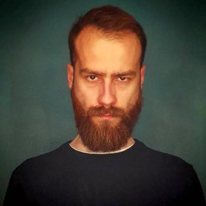 מיכאל קריסטובסקי