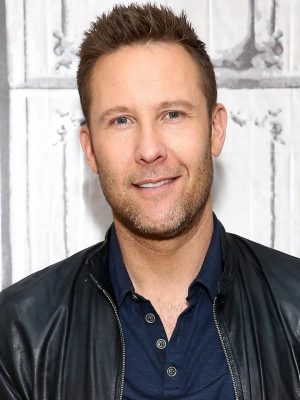 Michael Rosenbaum