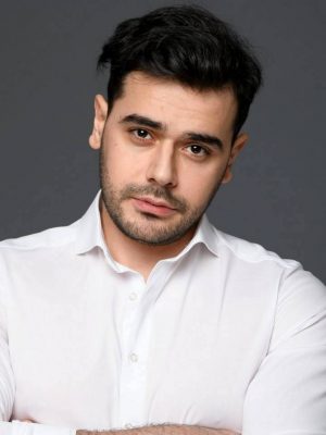 ميكايل أراميان