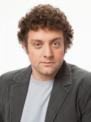 ミハイル・ポリツィマコ