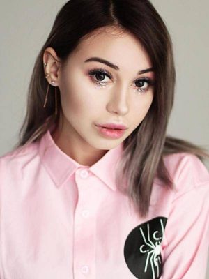 ミレーナ チジョヴァ