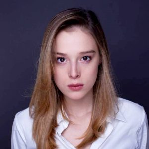 מילנה רדולוביץ'