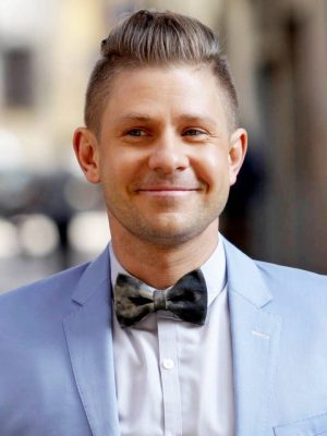 ミティヤ・フォミン