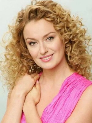 ナタリア・グドコワ