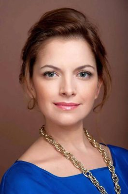 נטליה יוניקובה