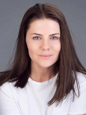 Natalie Starynkevich