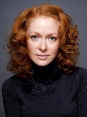 ナタリヤ・ロゴジキナ