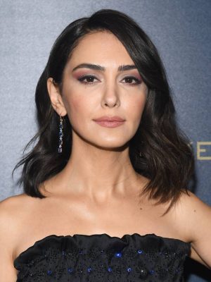 Nazanin Boniadi
