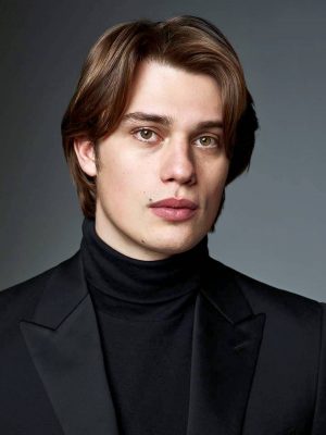 ニコラス・ガリツィネ