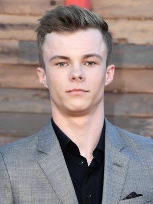 نيكولاس هاميلتون