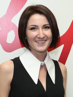 ニガ・サフラーエワ