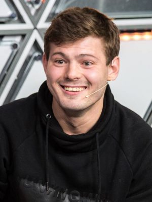 ニキータ・コバルチュク