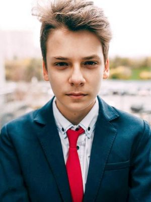 ניקיטה מיטסוב