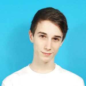 ニキータ・モロゾフ