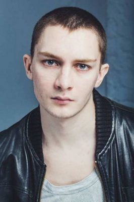 ニキータ・パブレンコ